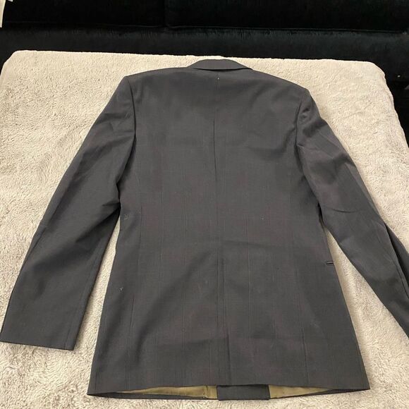 Pierre Cardin suit blazer - Picture 3 of 9